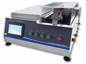 GTQ-5000B型精密切割机