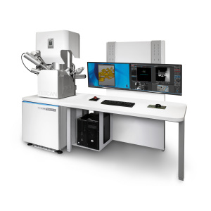 TESCAN SOLARIS 具有优异的纳米加工能力的超高分辨 FIB-SEM