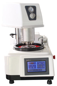 FMP-3000型全自动金相试样磨抛机