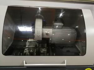 FZSQ-60S型金相试样切割机
