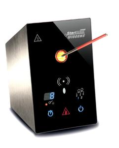 SteriMax smart 红外灭菌设备