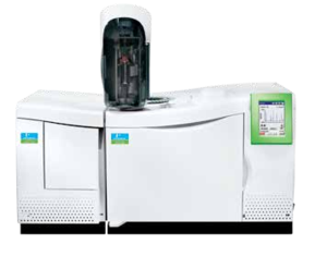 Clarus SQ 8 气相色谱质谱仪