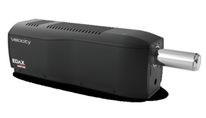 Velocity EBSD Camera Series Product Bulletin – EBSD