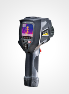 高端工业型智能红外热像仪 DT-9896/9897/9897H/9898