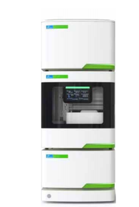 LC 300 高效液相色谱